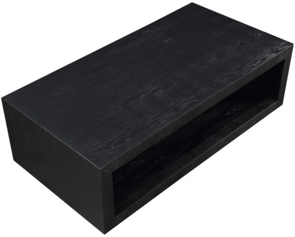 Alma Oak Veneer Coffee Table