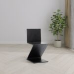 Magani Ash Wood Dining Chair