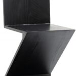 Magani Ash Wood Dining Chair