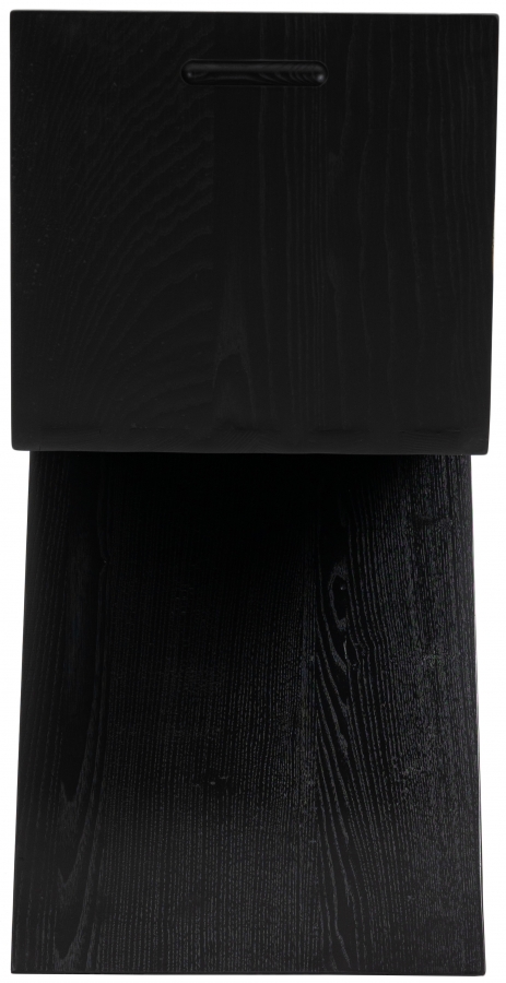 Magani Ash Wood Dining Chair