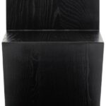 Magani Ash Wood Dining Chair