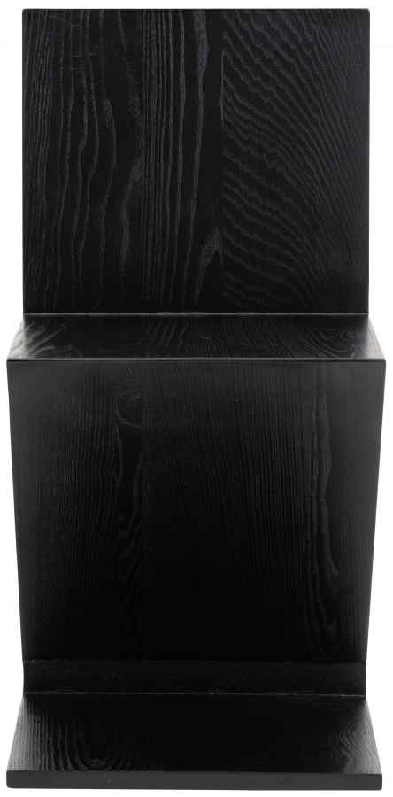 Magani Ash Wood Dining Chair