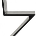 Magani Ash Wood Dining Chair