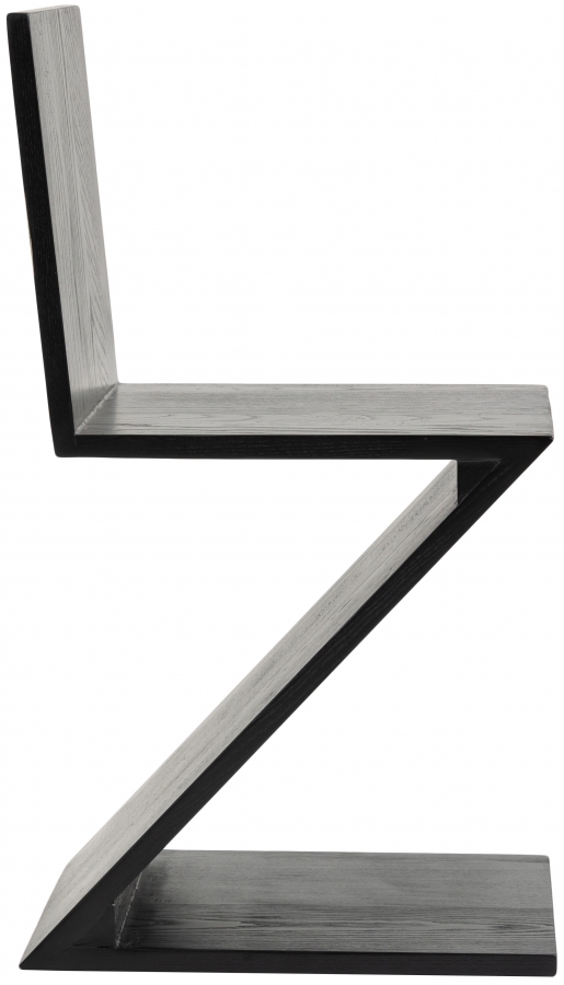 Magani Ash Wood Dining Chair
