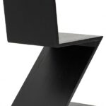 Magani Ash Wood Dining Chair