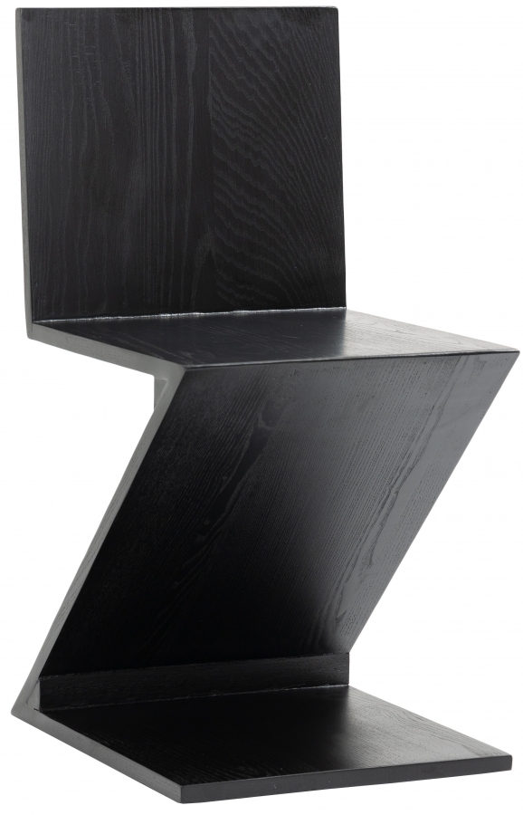 Magani Ash Wood Dining Chair