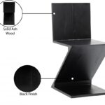 Magani Ash Wood Dining Chair