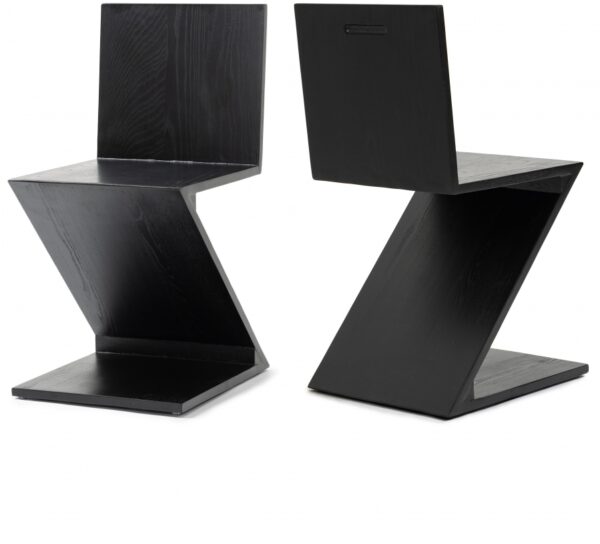 Magani Ash Wood Dining Chair