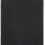 Lucia Linen Textured Fabric Upholstered Twin Bed