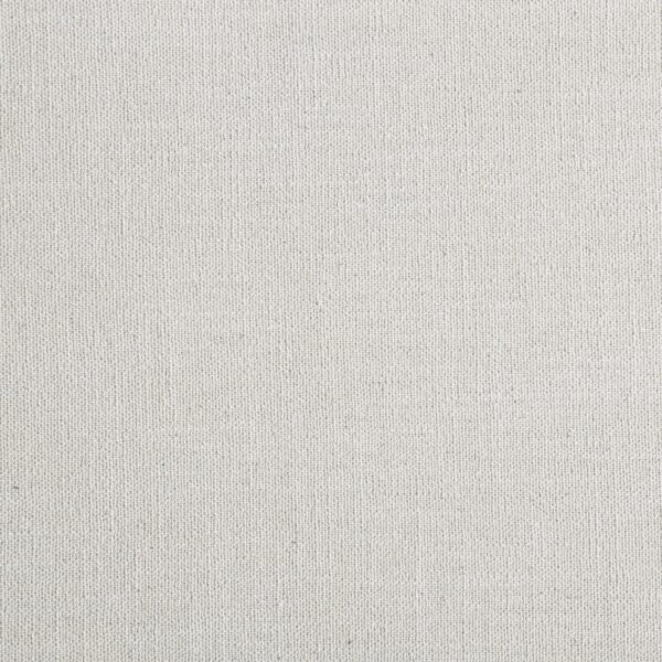 Lucia Linen Textured Fabric Upholstered Twin Bed