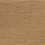 Lucia Linen Textured Fabric Upholstered Twin Bed