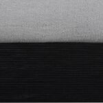 Lucia Linen Textured Fabric Upholstered Bed