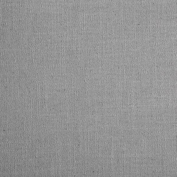 Lucia Linen Textured Fabric Upholstered Twin Bed