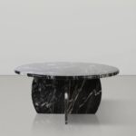 Formentera Marble Coffee Table