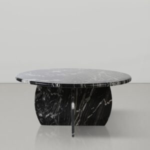 Formentera Marble Coffee Table