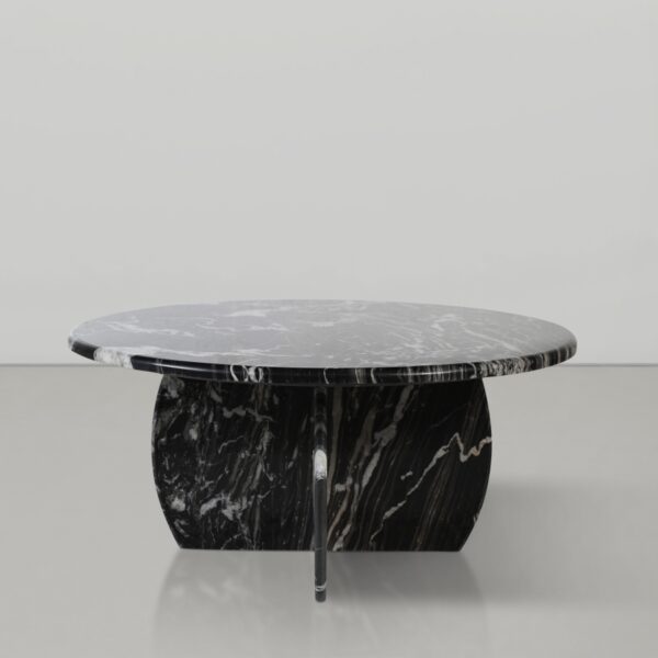Formentera Marble Coffee Table