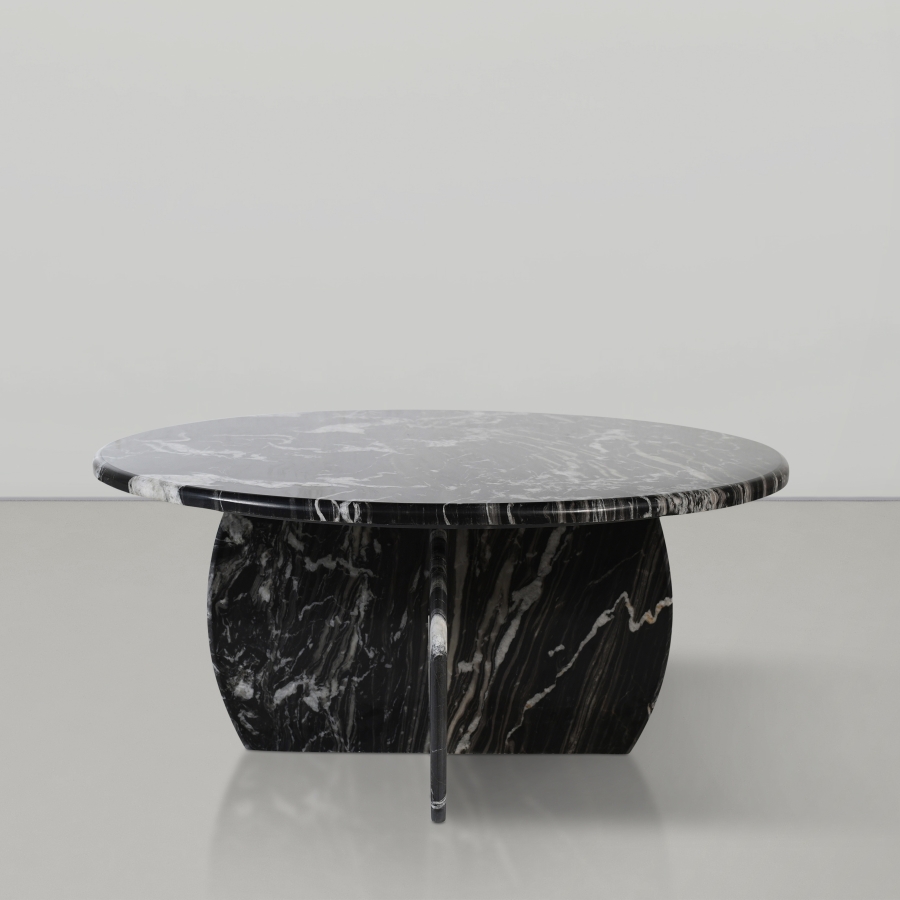 Formentera Marble Coffee Table
