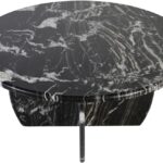 Formentera Marble Coffee Table