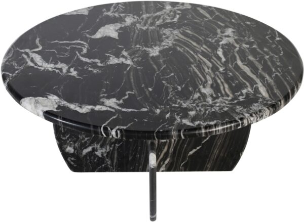 Formentera Marble Coffee Table