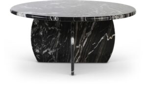 Formentera Marble Coffee Table