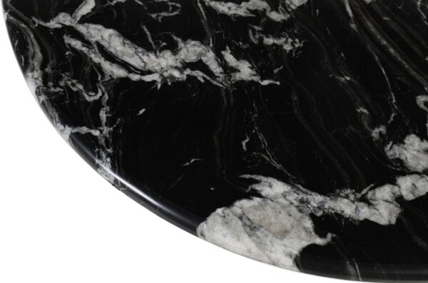Formentera Marble Coffee Table