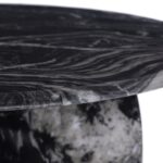 Formentera Marble Coffee Table
