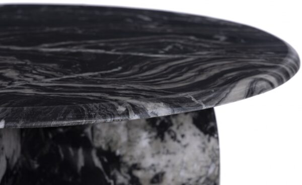 Formentera Marble Coffee Table