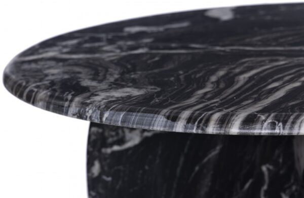 Formentera Marble Coffee Table