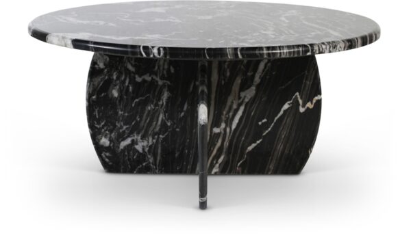 Formentera Marble Coffee Table