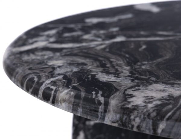 Formentera Marble Coffee Table
