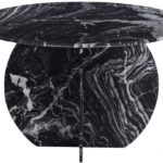 Formentera 48" Marble Dining Table