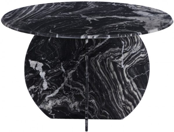 Formentera 48" Marble Dining Table