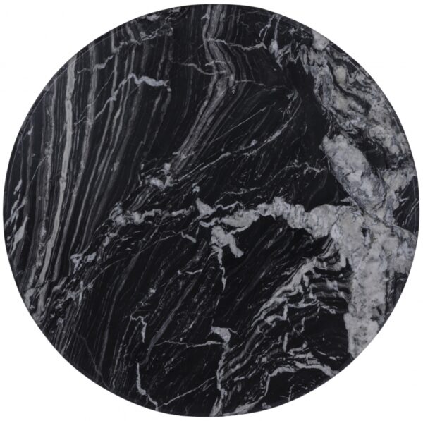 Formentera 48" Marble Dining Table