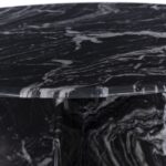 Formentera 48" Marble Dining Table