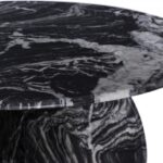 Formentera 48" Marble Dining Table