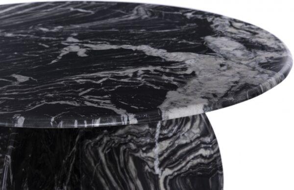 Formentera 48" Marble Dining Table
