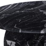 Formentera 48" Marble Dining Table