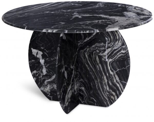 Formentera 48" Marble Dining Table