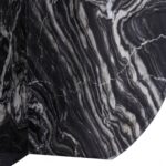 Formentera 48" Marble Dining Table