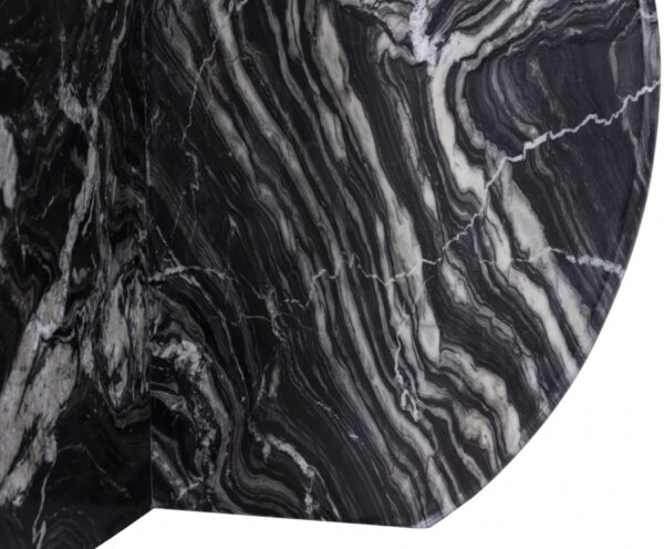 Formentera 48" Marble Dining Table
