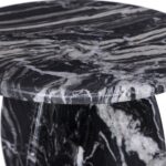 Formentera Marble End / Side Table