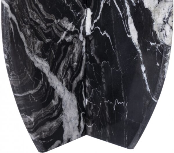 Formentera Marble End / Side Table