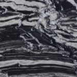 Formentera Marble End / Side Table