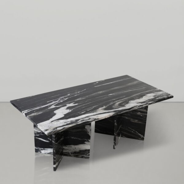 Verona Marble Coffee Table