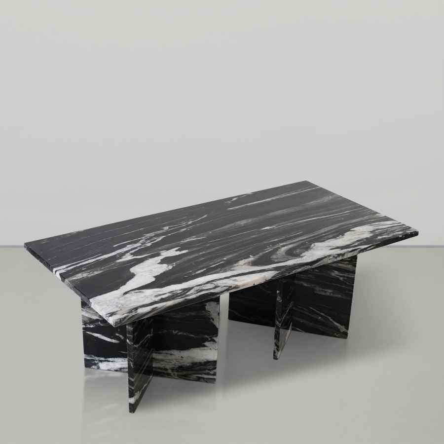 Verona Marble Coffee Table