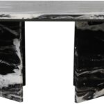 Verona Marble Coffee Table