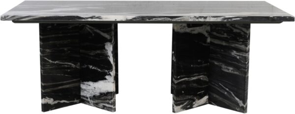Verona Marble Coffee Table