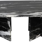 Verona Marble Coffee Table