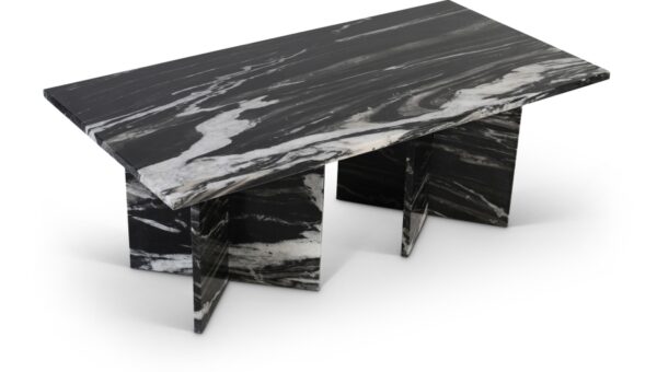 Verona Marble Coffee Table