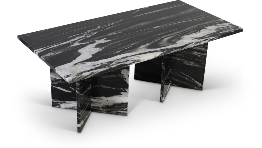 Verona Marble Coffee Table